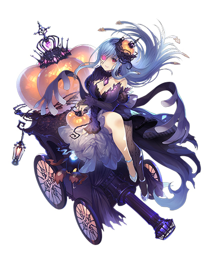 画像ギャラリー No.011のサムネイル画像 / 「グリムノーツ Repage」，“童話の日プレゼントキャンペーン”を7月1日から開催
