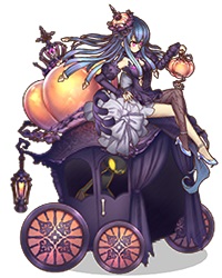 画像ギャラリー No.012のサムネイル画像 / 「グリムノーツ Repage」，“童話の日プレゼントキャンペーン”を7月1日から開催