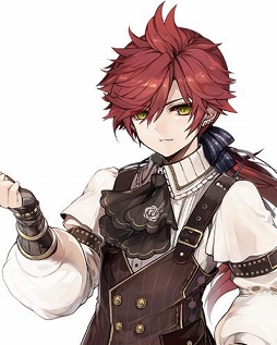 画像ギャラリー No.011のサムネイル画像 / 「グリムノーツ Repage」人気上位ヒーローをラインナップしたアンケートガチャが開催