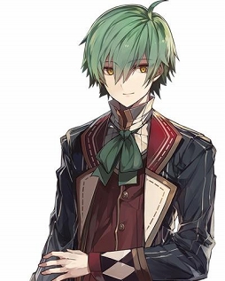 画像ギャラリー No.012のサムネイル画像 / 「グリムノーツ Repage」人気上位ヒーローをラインナップしたアンケートガチャが開催