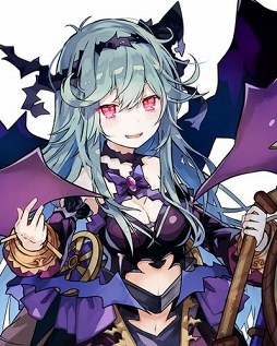 画像ギャラリー No.013のサムネイル画像 / 「グリムノーツ Repage」人気上位ヒーローをラインナップしたアンケートガチャが開催