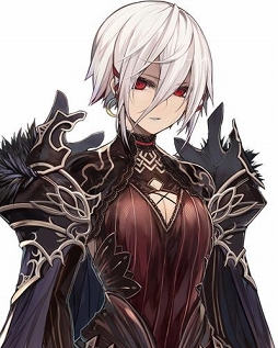 画像ギャラリー No.017のサムネイル画像 / 「グリムノーツ Repage」人気上位ヒーローをラインナップしたアンケートガチャが開催