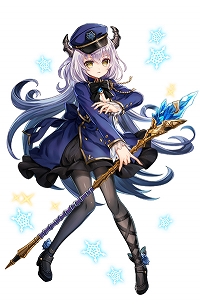 画像ギャラリー No.006のサムネイル画像 / 「グリムノーツ Repage」で新シナリオ「グリムノーツ学園 〜四季と学園の終わり・前編〜」が登場