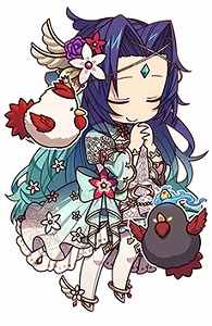 画像ギャラリー No.006のサムネイル画像 / 「グリムノーツ Repage」,新想区「イソップ童話の想区」が実装&創造主「イソップ」が登場