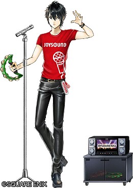 画像ギャラリー No.002のサムネイル画像 / 「予言者育成学園」，カラオケ「JOYSOUND」とのコラボイベントがスタート