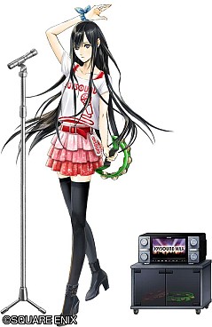 画像ギャラリー No.003のサムネイル画像 / 「予言者育成学園」，カラオケ「JOYSOUND」とのコラボイベントがスタート