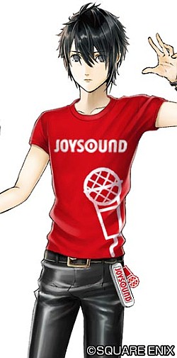 画像ギャラリー No.007のサムネイル画像 / 「予言者育成学園」，カラオケ「JOYSOUND」とのコラボイベントがスタート