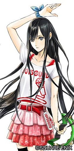 画像ギャラリー No.009のサムネイル画像 / 「予言者育成学園」，カラオケ「JOYSOUND」とのコラボイベントがスタート