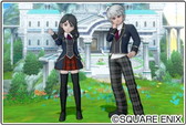 画像ギャラリー No.011のサムネイル画像 / 「予言者育成学園」と「ドラクエX」のコラボ企画第2弾が12月15日まで開催中。条件達成で特別な使い魔や占い師の衣装などを獲得できるチャンス