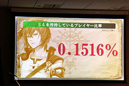 画像ギャラリー No.037のサムネイル画像 / 「予言者育成学園 FTA」のリアルイベント「1周年大感謝祭!」が開催。PSO2コラボの発表,舞台の上演など盛りだくさんの内容に