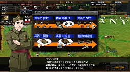 太平洋の嵐6 〜史上最大の激戦 ノルマンディー攻防戦!〜
