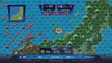 画像ギャラリー No.006のサムネイル画像 / シリーズ新作「現代大戦略 2016」がPS3とPS Vitaで2016年3月24日に発売決定。世界情勢の“IF”を描くシミュレーションゲーム