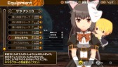 画像ギャラリー No.003のサムネイル画像 / PS Vita版「クロワルール・シグマ」が配信開始。紹介動画を公開中