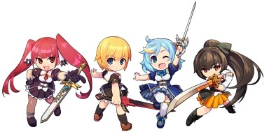 画像ギャラリー No.004のサムネイル画像 / PS Vita版「クロワルール・シグマ」が配信開始。紹介動画を公開中