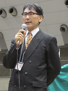 画像ギャラリー No.002のサムネイル画像 / アナログゲームの祭典「ゲームマーケット2015秋」レポート。第1回ゲームマーケット大賞はオインクゲームズの「海底探険」が受賞