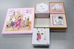 画像ギャラリー No.007のサムネイル画像 / アナログゲームの祭典「ゲームマーケット2015秋」レポート。第1回ゲームマーケット大賞はオインクゲームズの「海底探険」が受賞