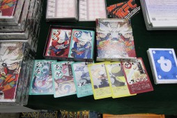 画像ギャラリー No.010のサムネイル画像 / アナログゲームの祭典「ゲームマーケット2015秋」レポート。第1回ゲームマーケット大賞はオインクゲームズの「海底探険」が受賞