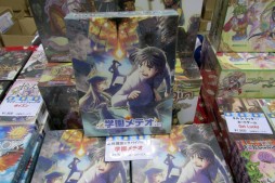 画像ギャラリー No.021のサムネイル画像 / アナログゲームの祭典「ゲームマーケット2015秋」レポート。第1回ゲームマーケット大賞はオインクゲームズの「海底探険」が受賞