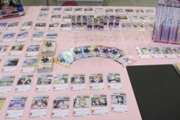 画像ギャラリー No.033のサムネイル画像 / アナログゲームの祭典「ゲームマーケット2015秋」レポート。第1回ゲームマーケット大賞はオインクゲームズの「海底探険」が受賞