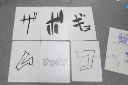 画像ギャラリー No.056のサムネイル画像 / アナログゲームの祭典「ゲームマーケット2015秋」レポート。第1回ゲームマーケット大賞はオインクゲームズの「海底探険」が受賞