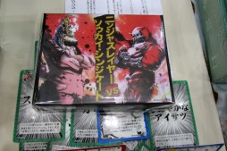 画像ギャラリー No.061のサムネイル画像 / アナログゲームの祭典「ゲームマーケット2015秋」レポート。第1回ゲームマーケット大賞はオインクゲームズの「海底探険」が受賞