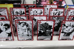 画像ギャラリー No.062のサムネイル画像 / アナログゲームの祭典「ゲームマーケット2015秋」レポート。第1回ゲームマーケット大賞はオインクゲームズの「海底探険」が受賞