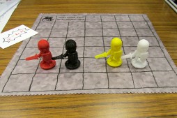 画像ギャラリー No.071のサムネイル画像 / アナログゲームの祭典「ゲームマーケット2015秋」レポート。第1回ゲームマーケット大賞はオインクゲームズの「海底探険」が受賞