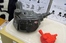 画像ギャラリー No.072のサムネイル画像 / アナログゲームの祭典「ゲームマーケット2015秋」レポート。第1回ゲームマーケット大賞はオインクゲームズの「海底探険」が受賞