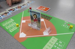 画像ギャラリー No.075のサムネイル画像 / アナログゲームの祭典「ゲームマーケット2015秋」レポート。第1回ゲームマーケット大賞はオインクゲームズの「海底探険」が受賞