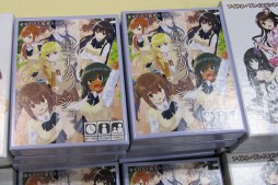 画像ギャラリー No.081のサムネイル画像 / アナログゲームの祭典「ゲームマーケット2015秋」レポート。第1回ゲームマーケット大賞はオインクゲームズの「海底探険」が受賞