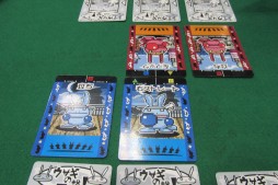 画像ギャラリー No.085のサムネイル画像 / アナログゲームの祭典「ゲームマーケット2015秋」レポート。第1回ゲームマーケット大賞はオインクゲームズの「海底探険」が受賞