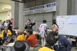 画像ギャラリー No.099のサムネイル画像 / アナログゲームの祭典「ゲームマーケット2015秋」レポート。第1回ゲームマーケット大賞はオインクゲームズの「海底探険」が受賞