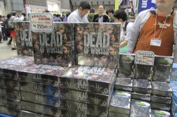 画像ギャラリー No.102のサムネイル画像 / アナログゲームの祭典「ゲームマーケット2015秋」レポート。第1回ゲームマーケット大賞はオインクゲームズの「海底探険」が受賞