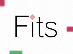 シンプルイズベスト。スマートフォン向けパズルゲーム「頭がよくなるブロックパズル Fits」を紹介する「（ほぼ）日刊スマホゲーム通信」第1019回