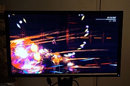 画像ギャラリー No.006のサムネイル画像 / 「デススマイルズ」や「ダライアスバーストCS」などPC向けSTGが大集合したイベント「トランジション」の模様をレポート
