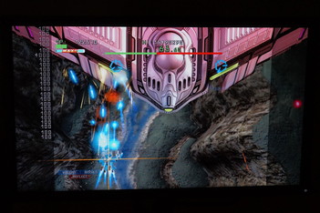 画像ギャラリー No.008のサムネイル画像 / 「デススマイルズ」や「ダライアスバーストCS」などPC向けSTGが大集合したイベント「トランジション」の模様をレポート