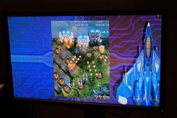 画像ギャラリー No.011のサムネイル画像 / 「デススマイルズ」や「ダライアスバーストCS」などPC向けSTGが大集合したイベント「トランジション」の模様をレポート