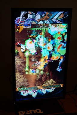 画像ギャラリー No.012のサムネイル画像 / 「デススマイルズ」や「ダライアスバーストCS」などPC向けSTGが大集合したイベント「トランジション」の模様をレポート