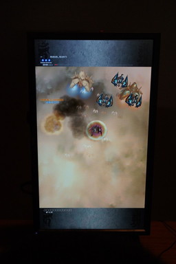 画像ギャラリー No.013のサムネイル画像 / 「デススマイルズ」や「ダライアスバーストCS」などPC向けSTGが大集合したイベント「トランジション」の模様をレポート