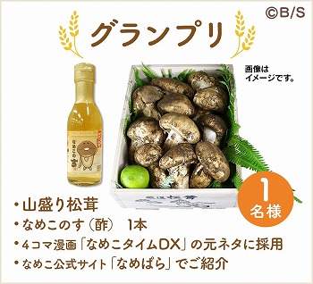 画像ギャラリー No.003のサムネイル画像 / 「なめこ栽培キット」シリーズがイベント“なめことわたし”を開催中