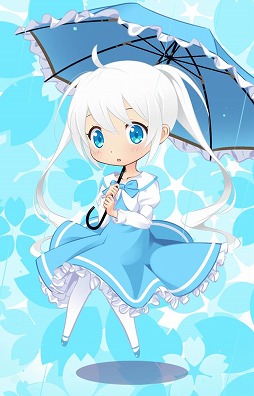 画像ギャラリー No.007のサムネイル画像 / 宝石の精霊を自分好みに着せ替えよう。iOS版「エルプリ」が配信開始
