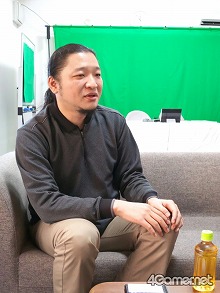 画像ギャラリー No.004のサムネイル画像 / 「バカですよね！」「バカじゃないと楽しくない」――男色ディーノ×ポイソフト対談で判明した，両者の共通点