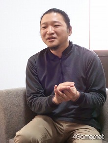 画像ギャラリー No.006のサムネイル画像 / 「バカですよね!」「バカじゃないと楽しくない」――男色ディーノ×ポイソフト対談で判明した,両者の共通点