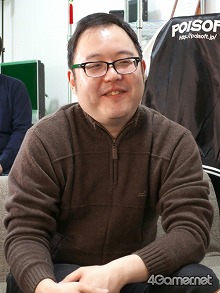 画像ギャラリー No.007のサムネイル画像 / 「バカですよね!」「バカじゃないと楽しくない」――男色ディーノ×ポイソフト対談で判明した,両者の共通点