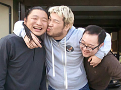 「バカですよね！」「バカじゃないと楽しくない」――男色ディーノ×ポイソフト対談で判明した，両者の共通点