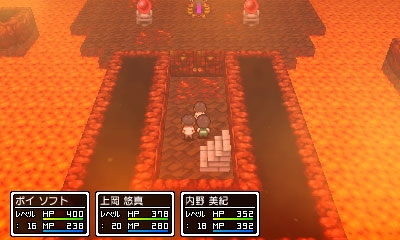 画像ギャラリー No.015のサムネイル画像 / 3DS向けRPG「学友運命共同体」，冒険の舞台である“RPGの世界”を紹介するプロモーションムービーが公開