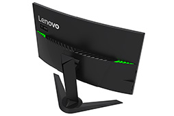画像ギャラリー No.006のサムネイル画像 / ［CES 2016］LenovoとRazerコラボのゲーマー向けPCが正式発表。G-SYNC対応のゲーマー向け湾曲ディスプレイも