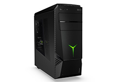 画像ギャラリー No.003のサムネイル画像 / Lenovo，GTX 1080を搭載可能なゲーマー向けキューブ型PCを9月2日に発売。RazerコラボのPCやG-SYNC対応ディスプレイも
