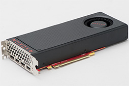画像ギャラリー No.018のサムネイル画像 / Lenovo「Legion Y720 Tower」ミニレビュー。Ryzen 7 1800X&RX 570搭載で税込14万円台半ばなゲーマー向けPCの実力は