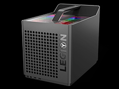 Lenovo，RTX 2080＆i9-9900K搭載のゲーマー向けキューブ型PC「Legion C730」を11月30日発売